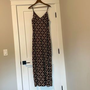 DISSH Geo Slip Dress